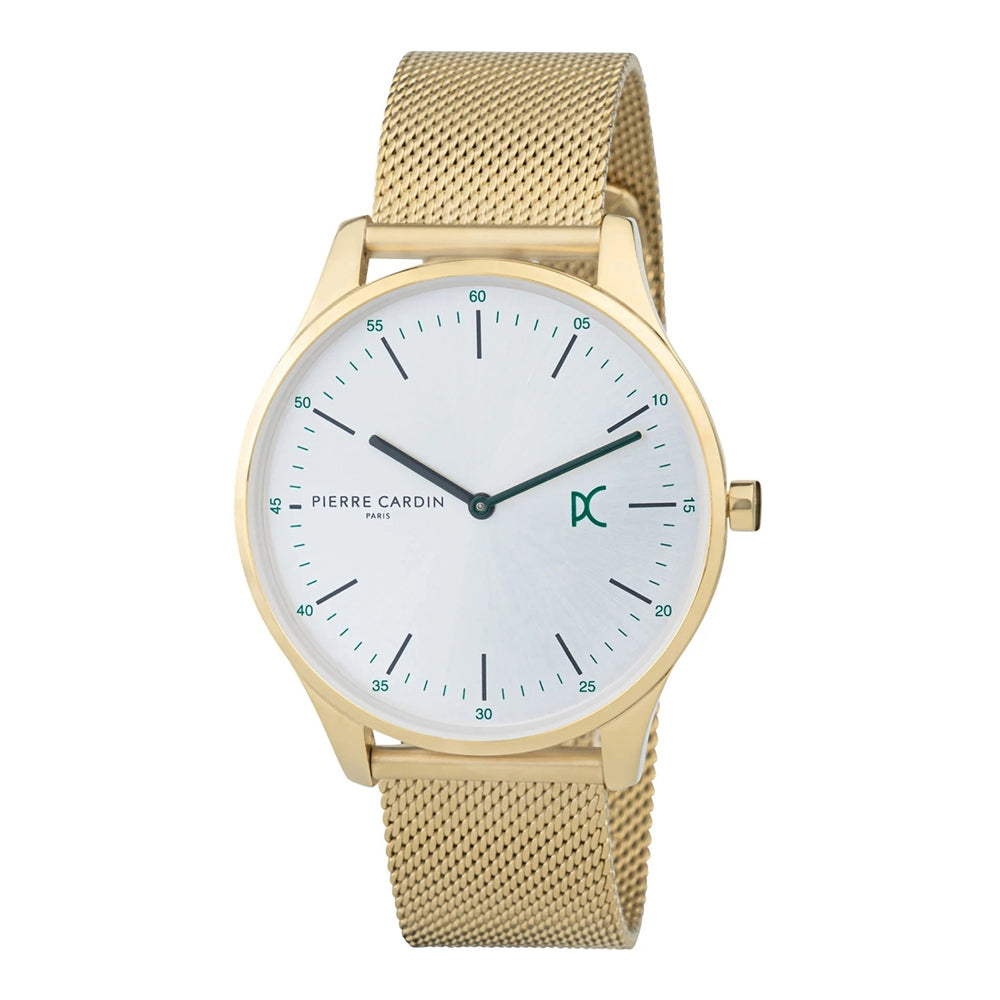 Pierre Cardin Bastille City CBA.4012 Herrenuhr Pierre Cardin Bastille City CBA.4012 Herrenuhr